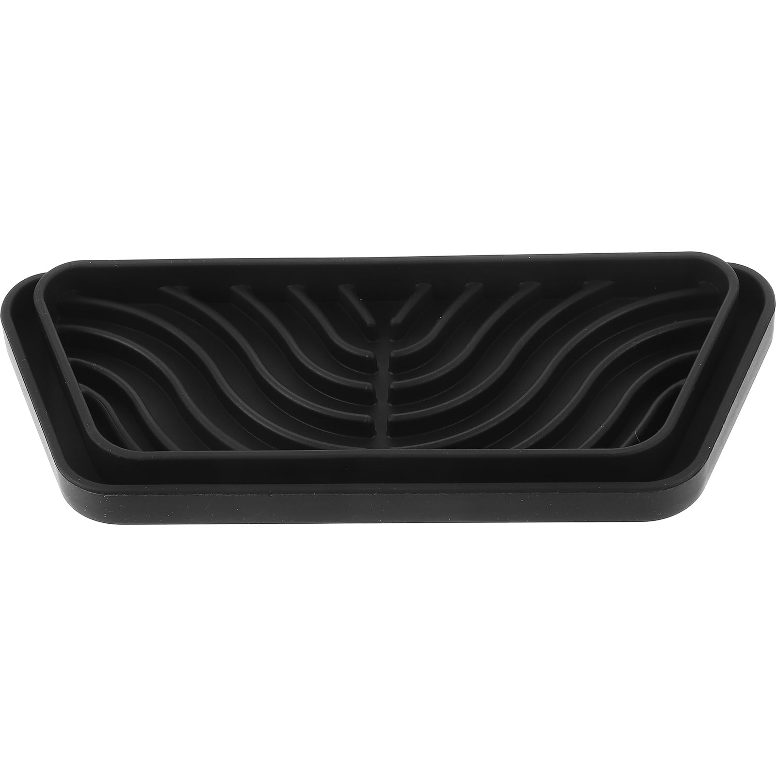 Water Dispenser Drip Tray Fridge Catcher for Silicone Drainage Basin