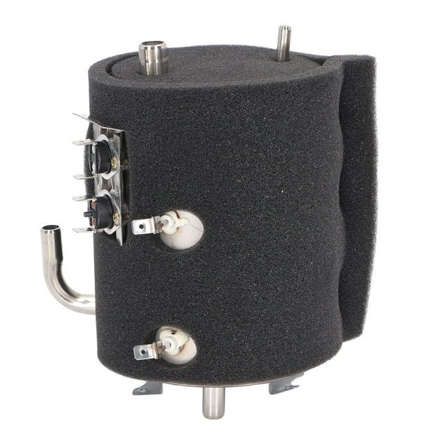 Water Dispenser Heating Tank Stainless Steel 1L Capacity Water Purifier