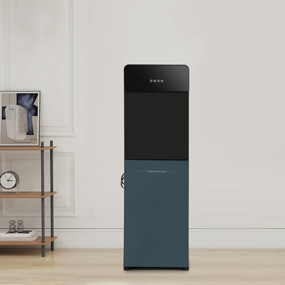 Water Dispenser, Home Water Dispenser, Bottom-Loading Water Dispenser For Offices, Kindergartens, Homes, Gyms