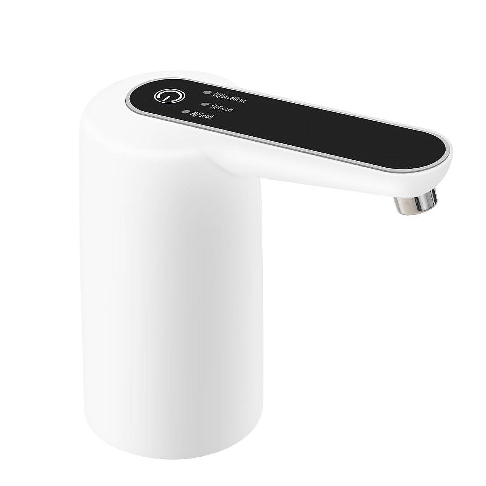 Water Dispenser Plastic Bottled Water Pump Electric Pump Bottled Water