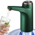 thumbnail image 1 of Water Dispenser Pump ,Portable USB Charging Electric Bottle Pump Multipurpose Dispenser, 1 of 7
