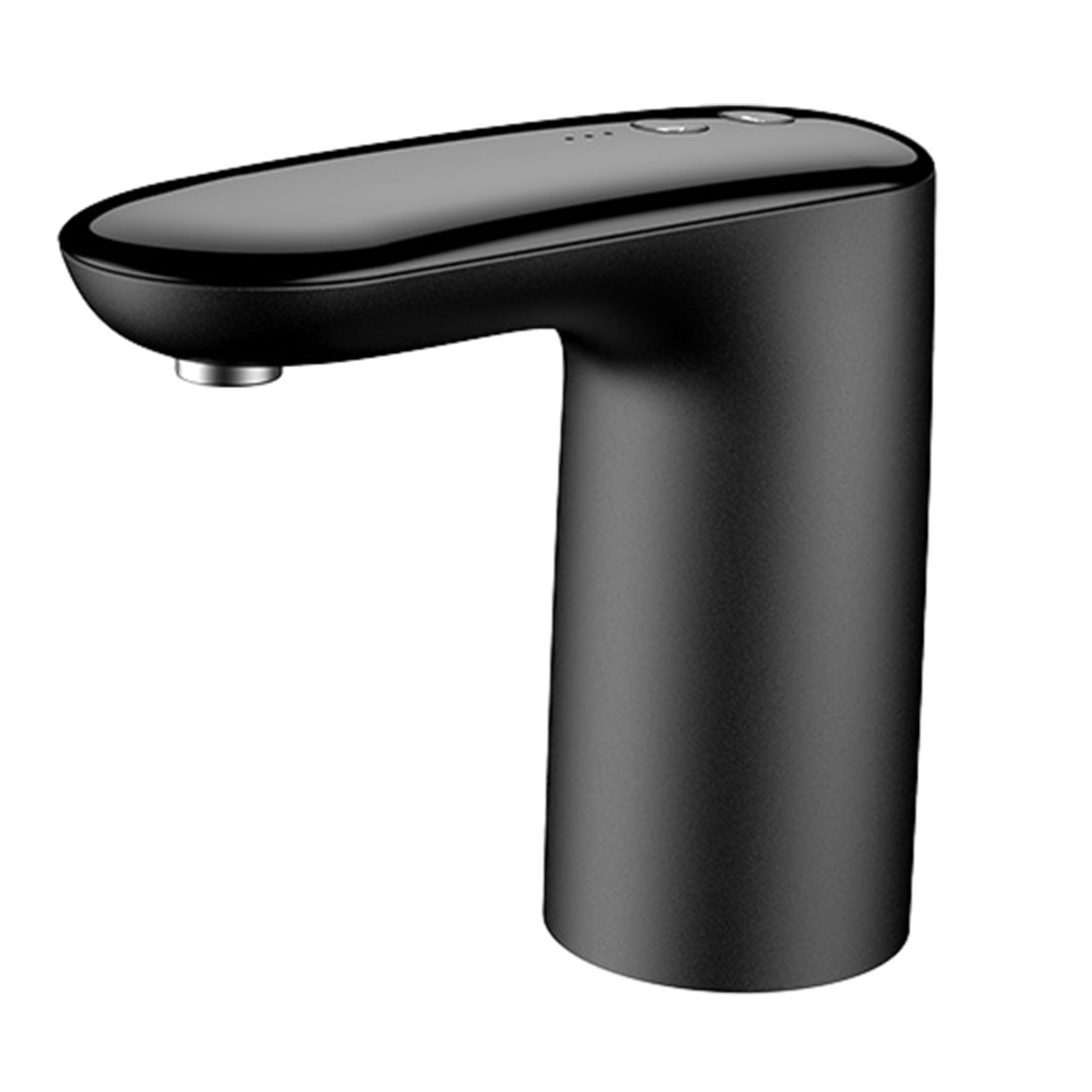 Water Dispenser Pump Rechargeable, Water Dispenser for Bottle Bottom