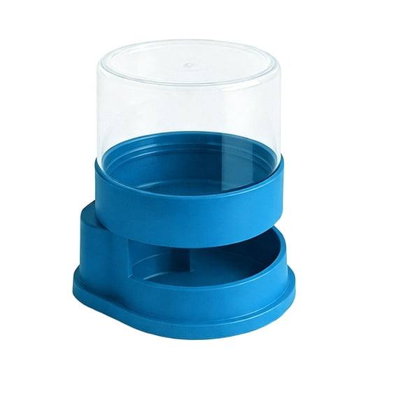 Water Dispenser for Reptile Automatic Hydration System for Geckos and Small Indoor Outdoor Use High Transparency Waterer Spa-Style Drinking Aid for Terrarium Environment
