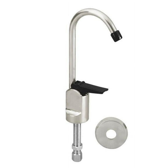 Water Dispenser, Stainless Steel