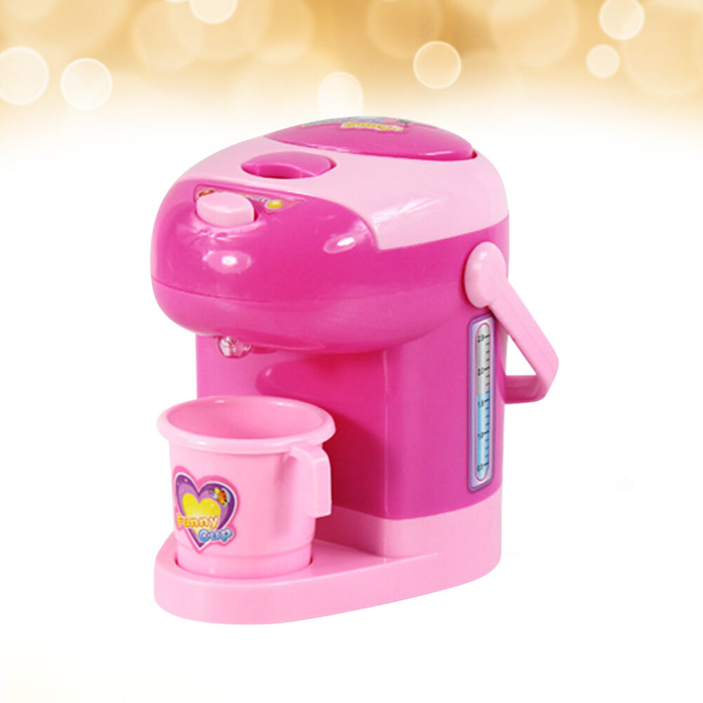 Water Dispenser Toy, Simulation Water Dispenser Toy Funny Simulation