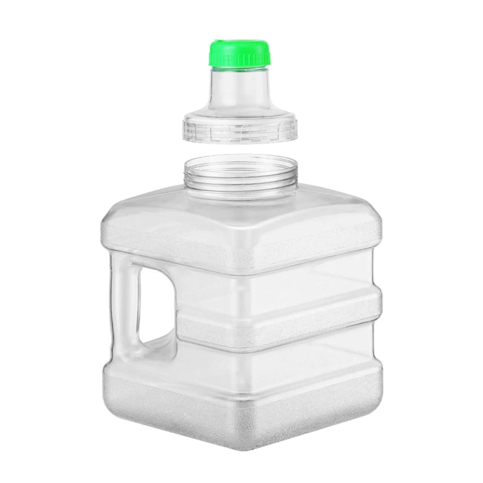 Water Dispenser Water Bottle Water Storage Container Gallon Jug Mineral