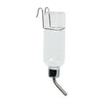 thumbnail image 1 of Water Dispenser for Hanging Automatic Hydration Station with Capacity 180ML 350ML Easy Cleaning for Dogs Cats and Small Animals, 1 of 2