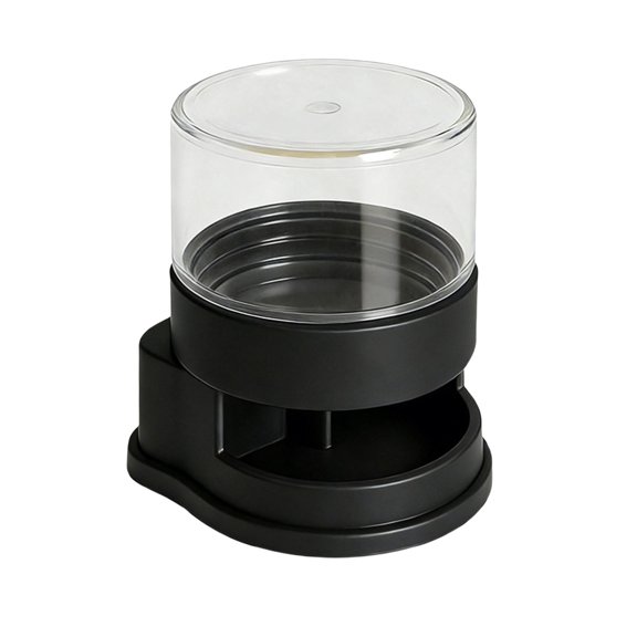 Water Dispenser for and Small Pet Hydration System with Automatic Watering Function for Geckos and Similar