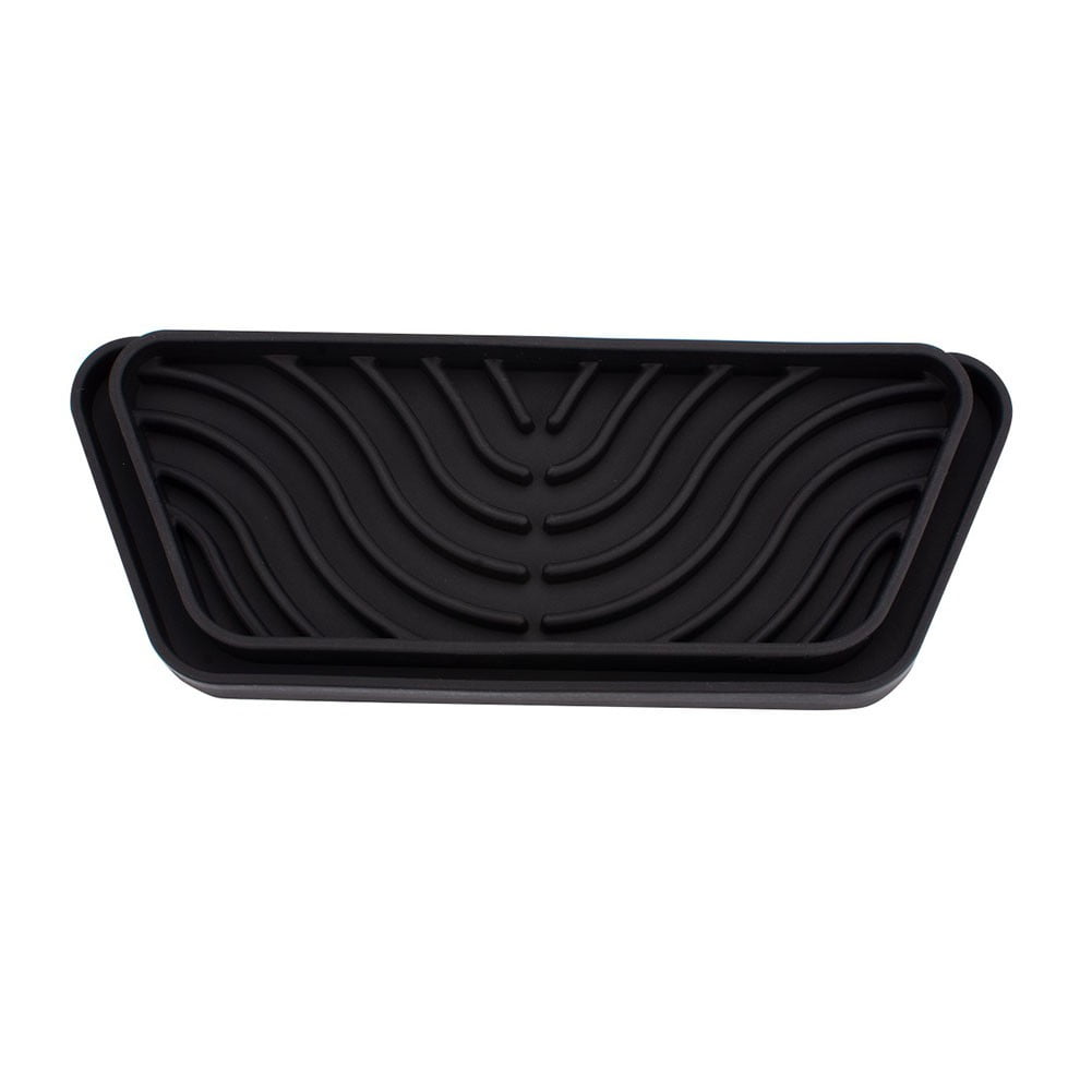 Water Dispensers Tray, Dispenser Drip Tray Refrigerator Drip Catcher