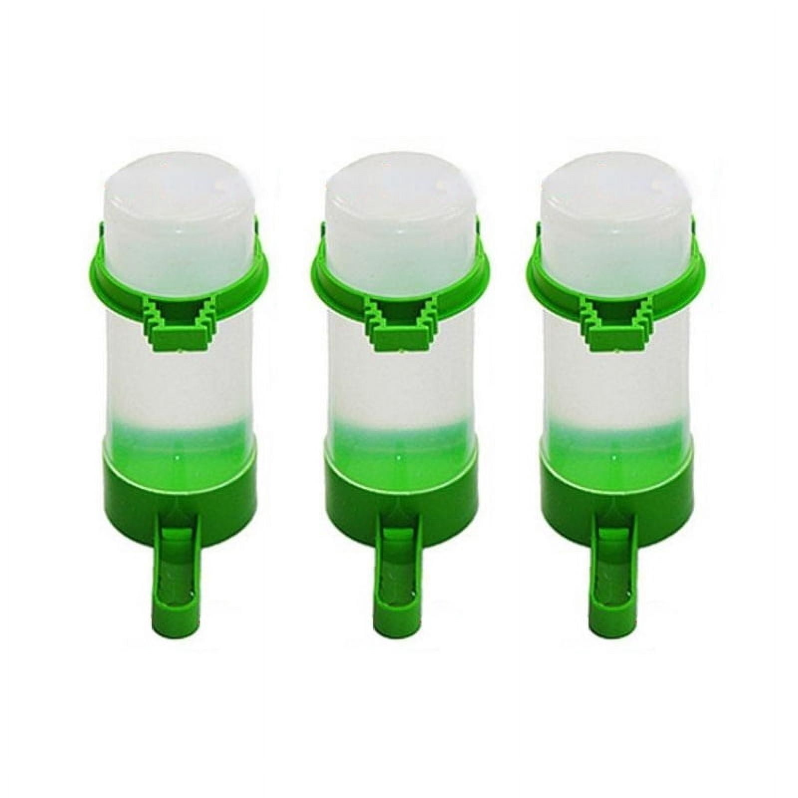 Curated visual reference: Gallery Detail: Water Dispensers For Bird Cages Bird Cups Bottles Sparrows Parrots