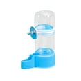 thumbnail image 1 of Water Dispensers for Birds Sitting Automatic Water Dispenser for Indoor Outdoor Use Bird Drinking Solution, 1 of 3