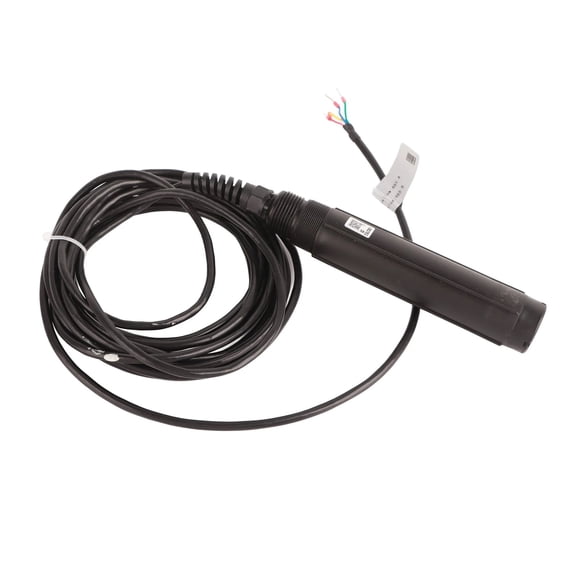 Water Dissolved Oxygen Measurement Fluorescence Dissolved Oxygen Meter Detector Sensor Waterproof Aquaculture Device 1224V ,Easy Installation