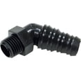 thumbnail image 1 of Dial Water Distribution Adapter - 1/2 In. ID Barb x 1/4 In. MPT, Multicolor, 1 of 1