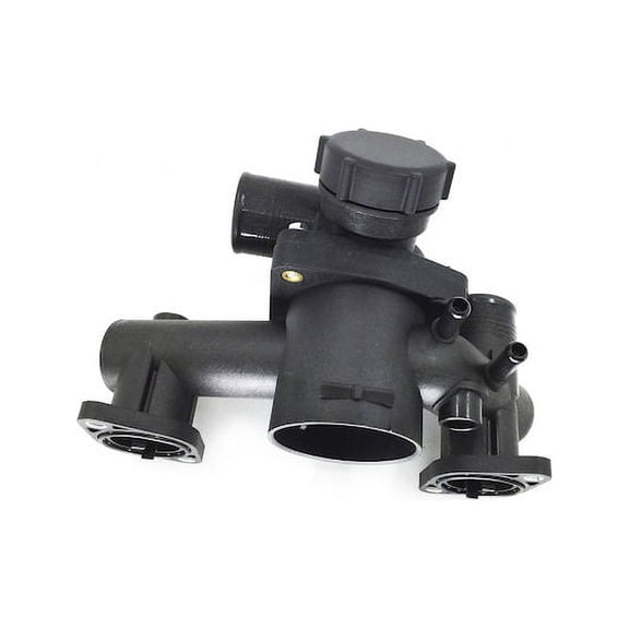 Water Distribution Line Assembly - Compatible with 2003 - 2006 Lincoln LS 3.9L V8 2004 2005