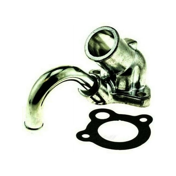Water Distribution Line - Compatible with 1968 - 1988 Oldsmobile Cutlass Supreme 1969 1970 1971 1972 1973 1974 1975 1976 1977 1978 1979 1980 1981 1982 1983 1984 1985 1986 1987