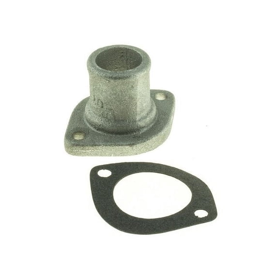 Water Distribution Pipe - Compatible with 1969 - 1973 Ford Mustang - Motorad
