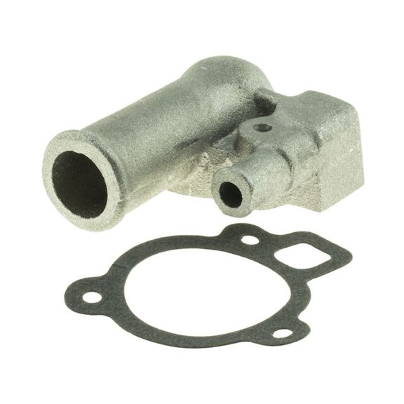 Water Distribution Pipe - Compatible with 1974 - 1978 Ford Mustang II - Motorad