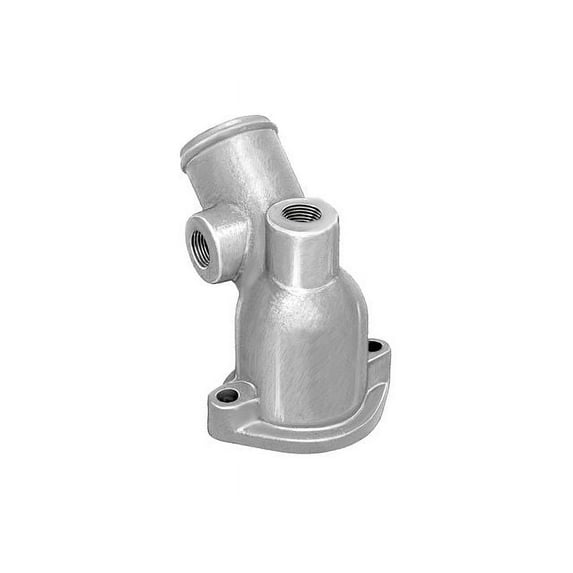 Water Distribution Line - Compatible with 1977 - 1979 Lincoln Mark V 6.6L V8 1978