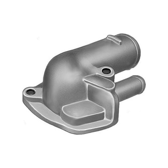 Water Distribution Line - Compatible with 1981 - 1988 American Motors Eagle 1982 1983 1984 1985 1986 1987