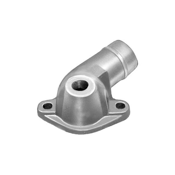 Water Distribution Line - Compatible with 1985 - 1986 Chevy Celebrity 2.8L V6 MFI