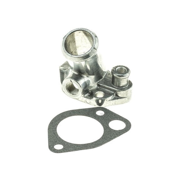 Water Distribution Pipe - Compatible with 1987 - 1991 Ford LTD Crown Victoria - Motorad