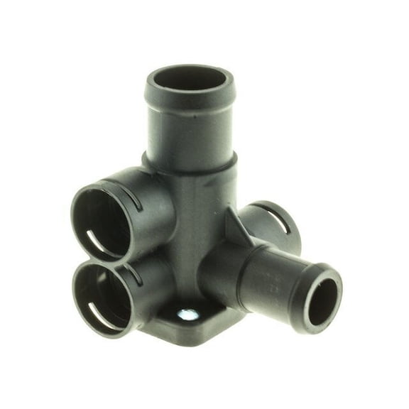 Water Distribution Line - Compatible with 1989 - 1992 Volkswagen Jetta 1.8L 4-Cylinder 1990 1991
