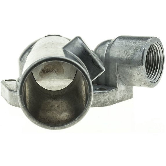 Water Distribution Pipe - Compatible with 1990 - 1996 Ford F-150 - Motorad