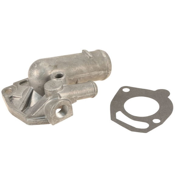 Water Distribution Pipe - Compatible with 1991 - 2001 Jeep Cherokee - Gates