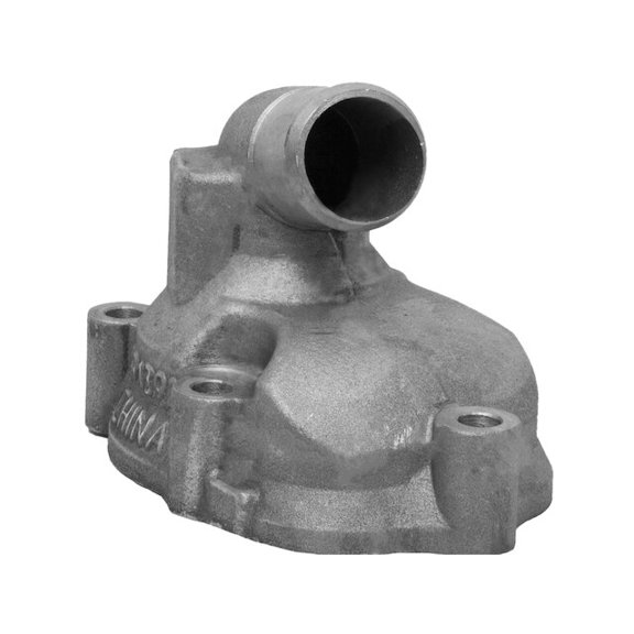 Water Distribution Line - Compatible with 1993 - 1994, 1999 - 2002 Nissan Quest 2000 2001