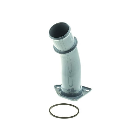 Water Distribution Pipe - Compatible with 1994 - 1996 Ford F-250 7.3L V8 - Motorad