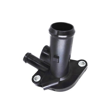 ECCPP Coolant Overflow Tank For Chevy Cavalier 2.2L (2000-2005 W/ 8th VIN Digit 4)