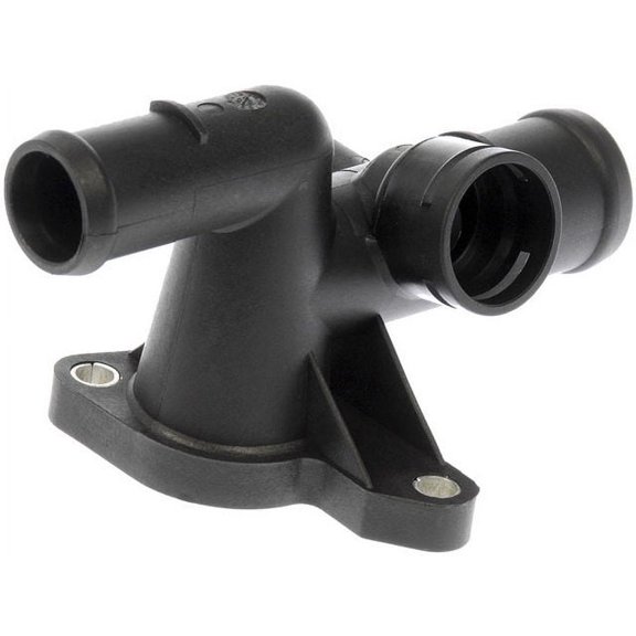 Water Distribution Line - Compatible with 2001 - 2005, 2009 - 2010 Volkswagen Jetta 1.8L 4-Cylinder 2002 2003 2004