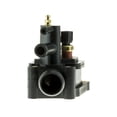 thumbnail image 1 of Water Distribution Pipe - Compatible with 2001 - 2006 Chrysler Sebring 2.7L V6 - Motorad, 1 of 2