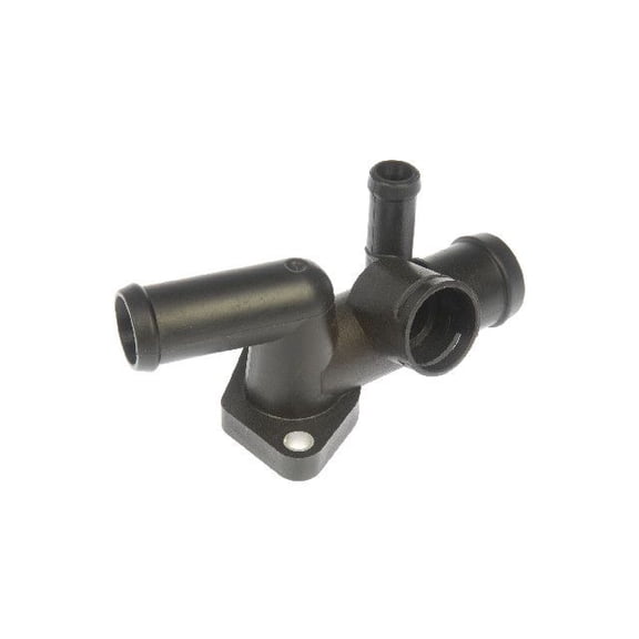 Water Distribution Line - Compatible with 2002 - 2005, 2010 Volkswagen Jetta 1.8L 4-Cylinder 2003 2004