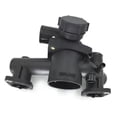 thumbnail image 1 of Water Distribution Line - Compatible with 2003 - 2006 Lincoln LS 3.9L V8 2004 2005, 1 of 2