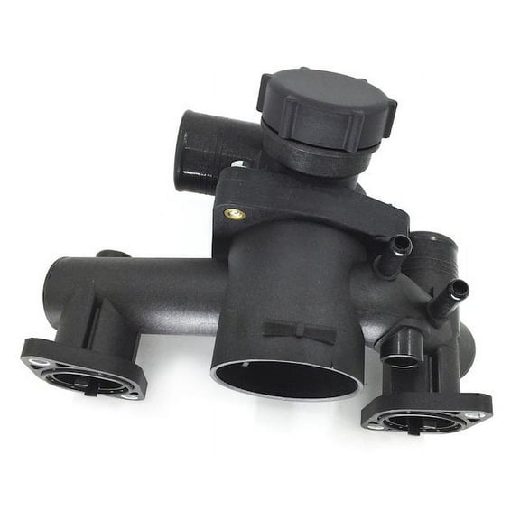 Water Distribution Line - Compatible with 2003 - 2006 Lincoln LS 3.9L V8 2004 2005