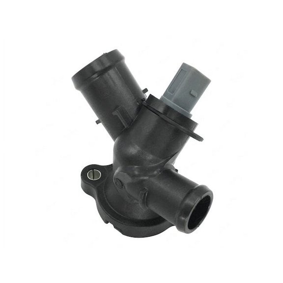 Water Distribution Line - Compatible with 2005 - 2017 Volkswagen Jetta 2.5L 5-Cylinder 2006 2007 2008 2009 2010 2011 2012 2013 2014 2015 2016