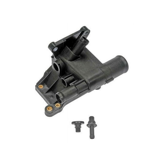 Water Distribution Pipe - Compatible with 2005 - 2018 Ford Escape - Dorman