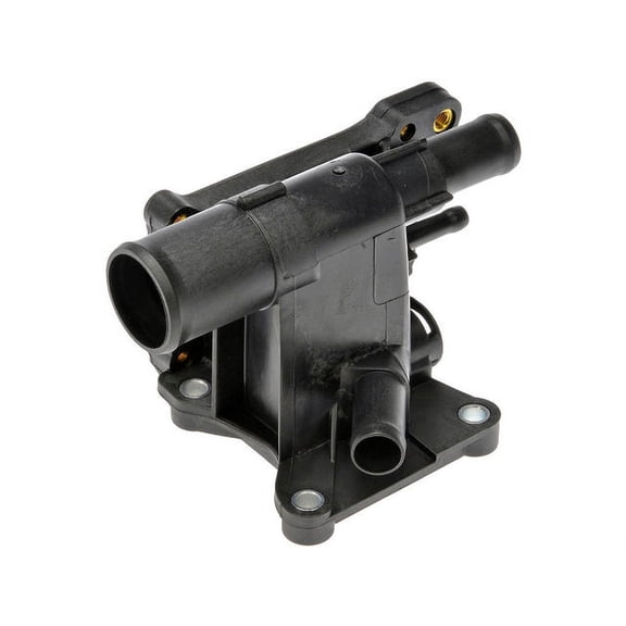 Water Distribution Line - Compatible with 2006 - 2009 Ford Fusion 2.3L 4-Cylinder 2007 2008