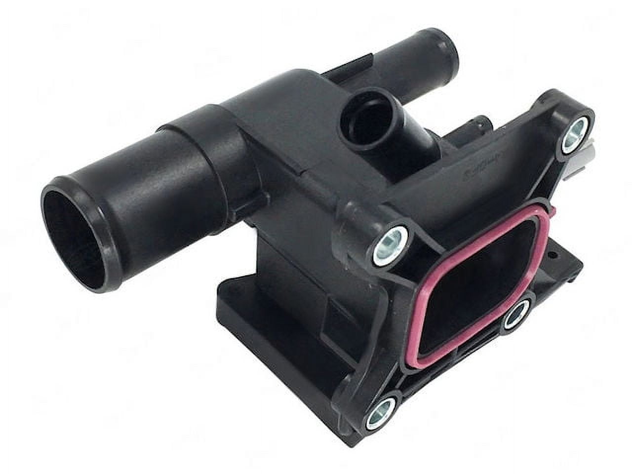 Water Distribution Line Compatible with 2006 2013 Mazda 3 2007 2008