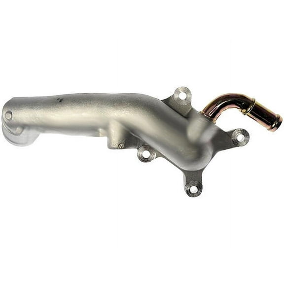 Water Distribution Line - Compatible with 2007 - 2011 Ford Ranger 2.3L 4-Cylinder 2008 2009 2010