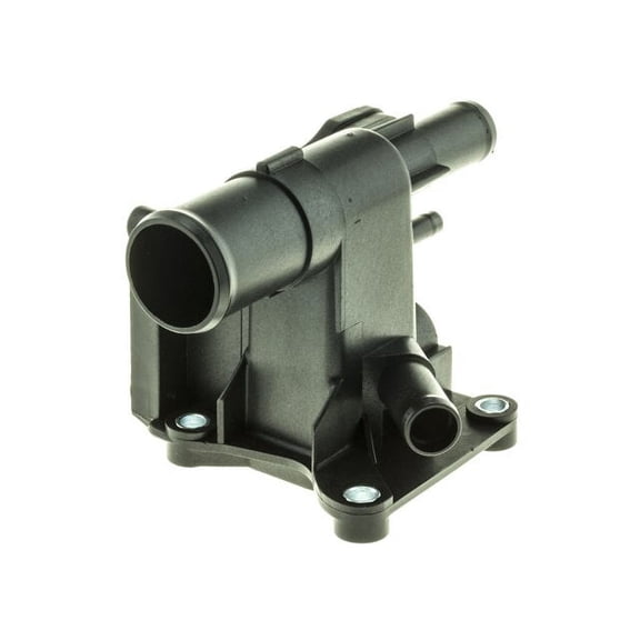 Water Distribution Pipe - Compatible with 2009 - 2013 Mazda 6 2.5L 4-Cylinder - Motorad
