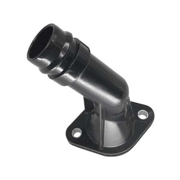 Water Distribution Line - Compatible with 2009 - 2016 Volkswagen Eos 2.0L 4-Cylinder 2010 2011 2012 2013 2014 2015