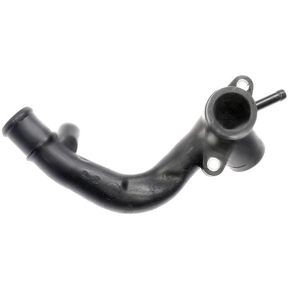 Water Distribution Line - Compatible with 2010 - 2017 Volkswagen CC 2.0L 4-Cylinder CBFA 2011 2012 2013 2014 2015 2016