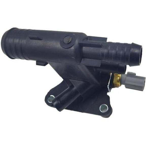 Water Distribution Line - Compatible with 2013 - 2018 Lincoln MKZ 2.0L 4-Cylinder Turbocharged 2014 2015 2016 2017