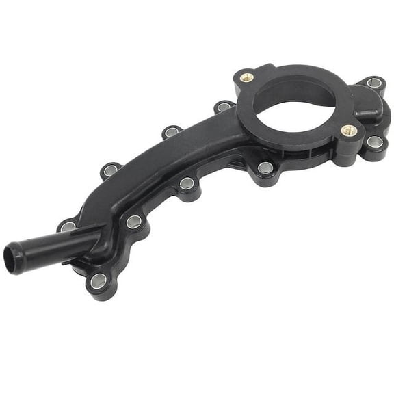 Water Distribution Line - Compatible with 2014 - 2018 Jeep Cherokee 2015 2016 2017
