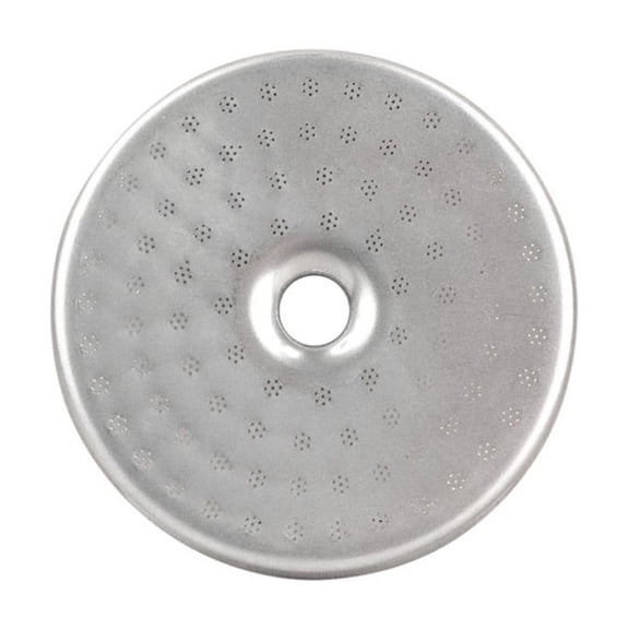 3PCS Coffee Sintering Disc Water Distribution Net Coffee Filter Disk Stainless Steel Filter Home Brewing Accessories