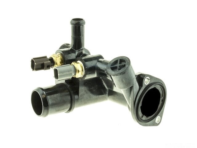 SCITOO Engine Coolant Thermostat Housing – Fits 1998-2001 Ford Ranger & Mazda B2500, OEM Replacement Part