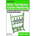 thumbnail image 1 of Water Distribution System Monitoring: A Practical Approach for Evaluating Drinking Water Quality, (Paperback), 1 of 1