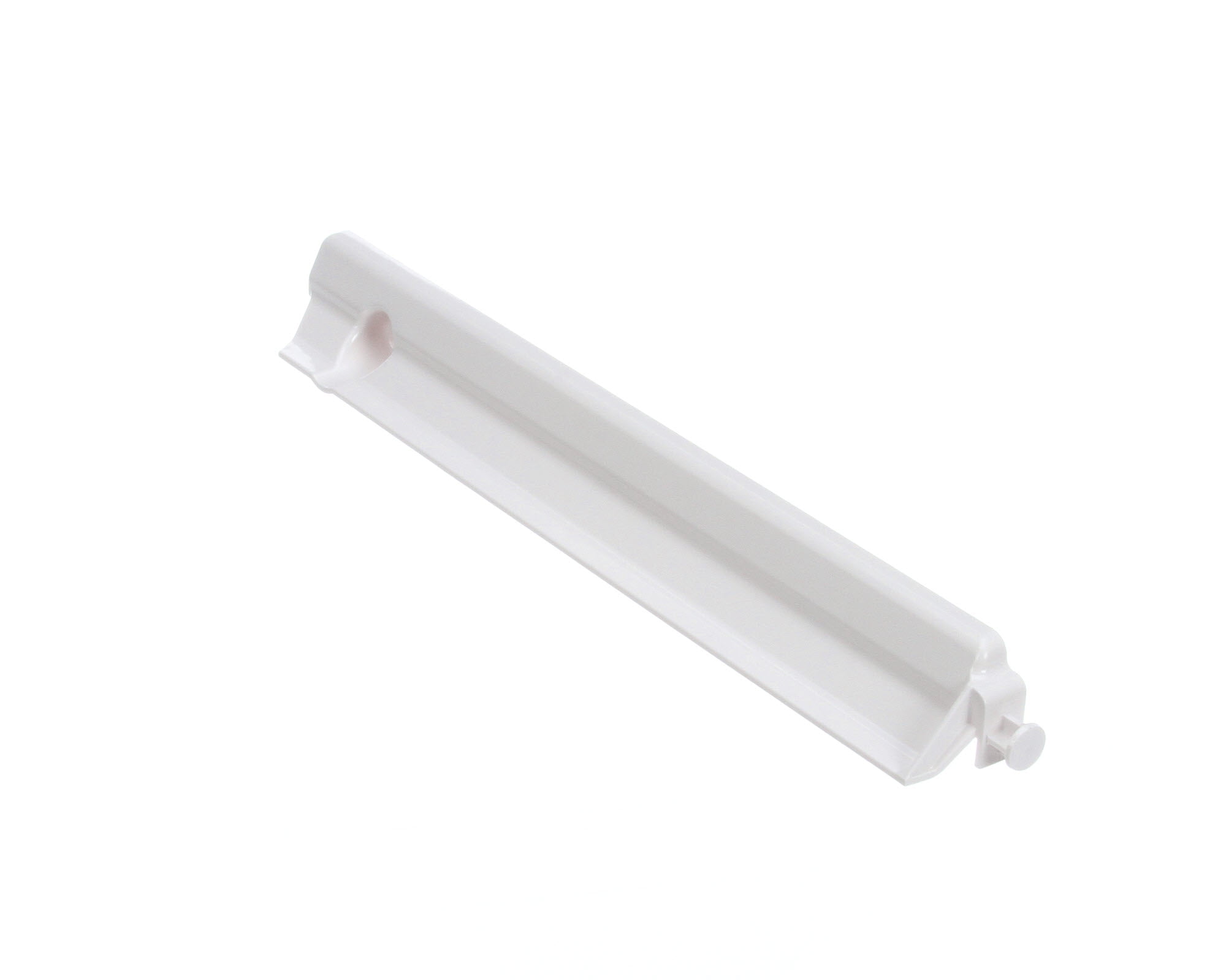 Manitowoc Ice Water Diverter 7602779 - Genuine OEM Replacement Part